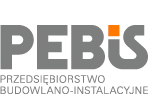 PEBIS Przedsiębiorstwo Budowlano-Instalacyjne